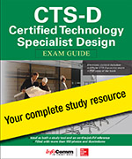 CTS-D Exam Guide | Your complete study resource